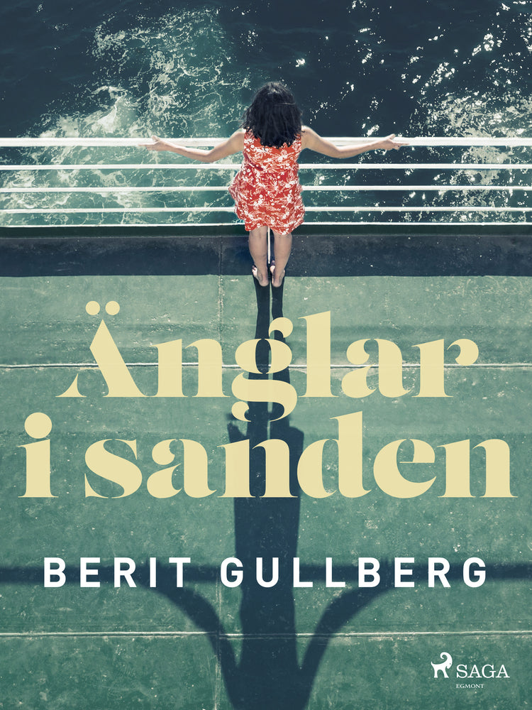 Änglar i sanden