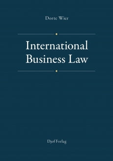 International Business Law
