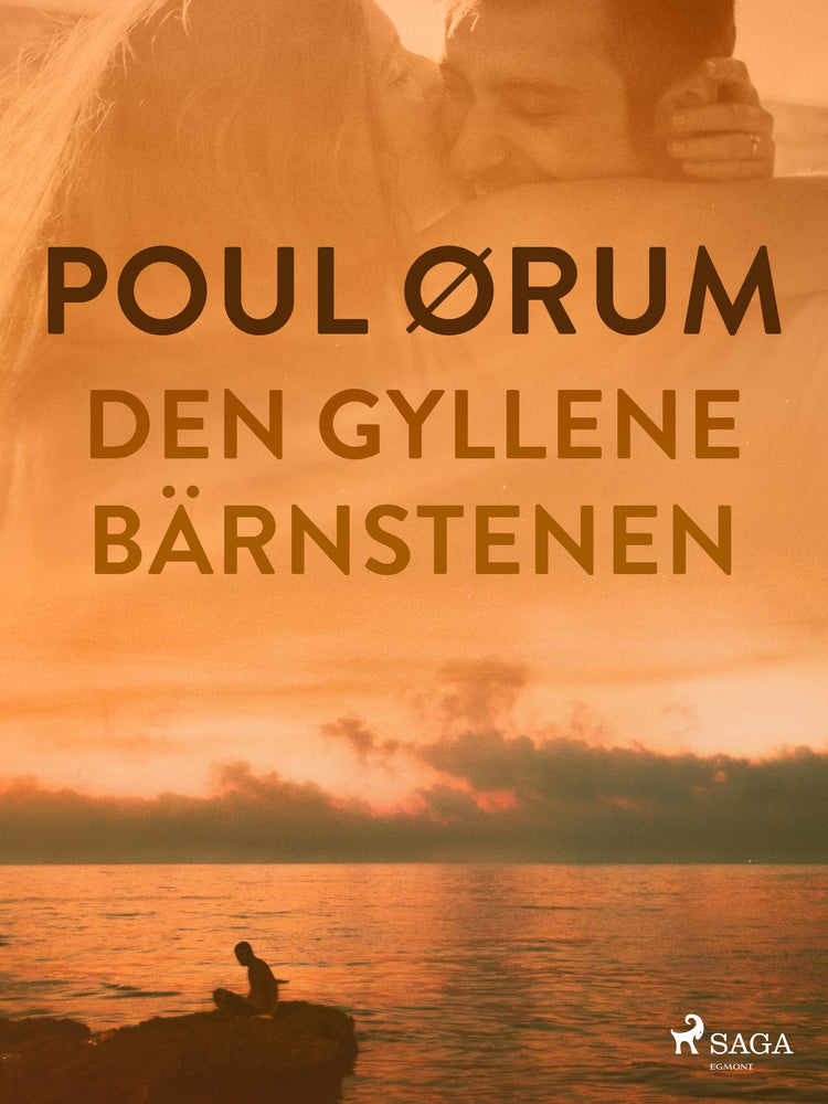 Den gyllene bärnstenen