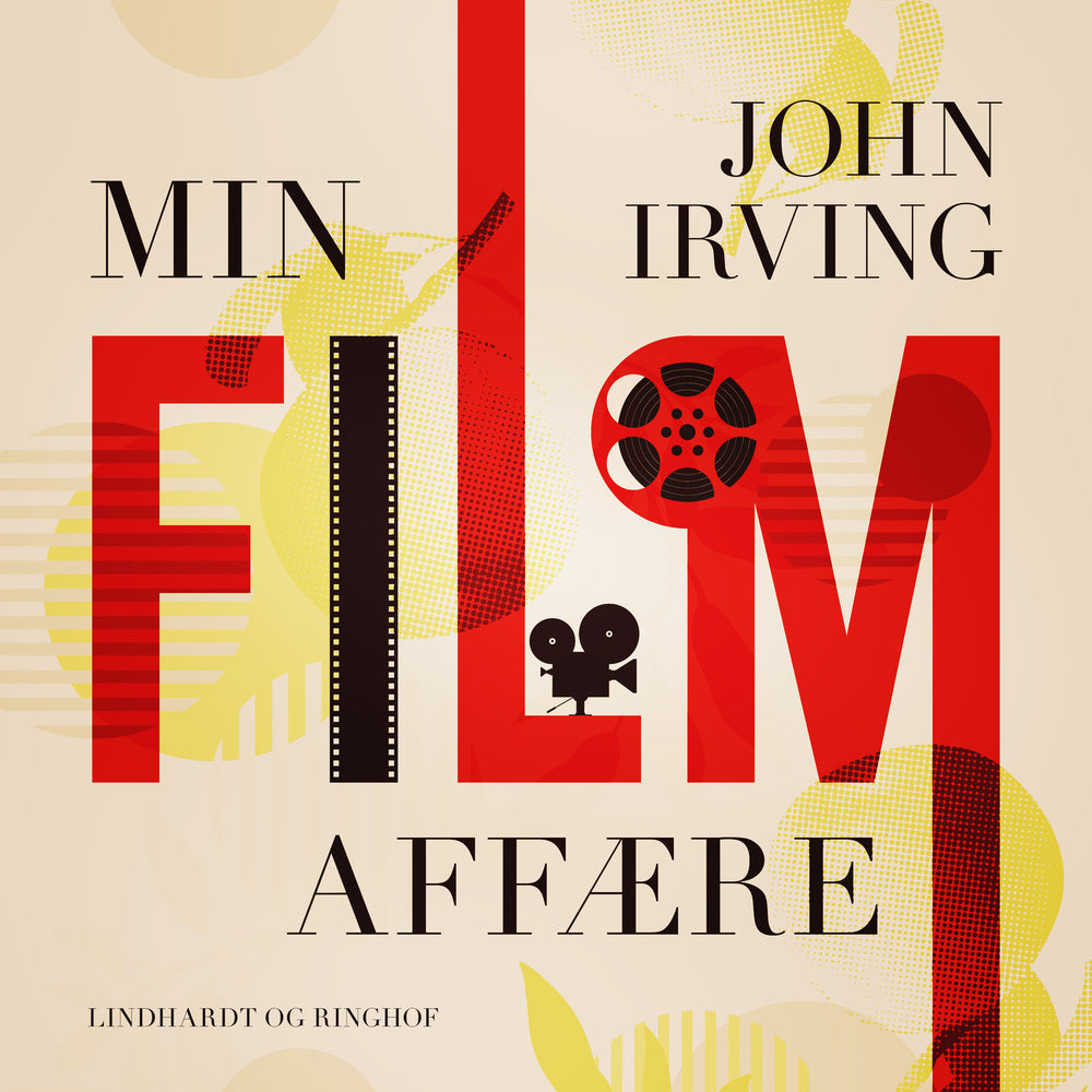 Min filmaffære