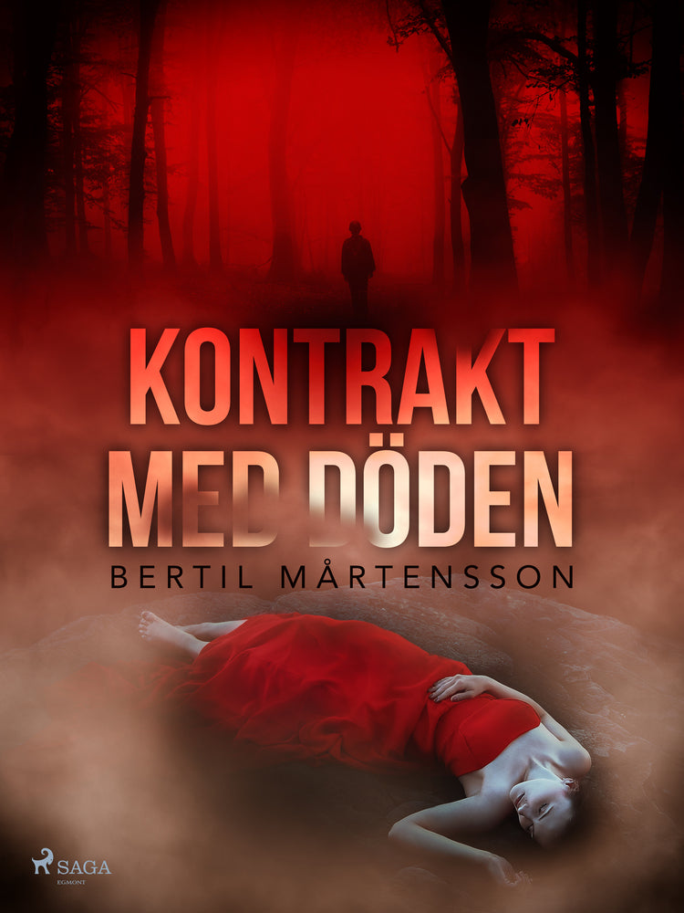 Kontrakt med döden