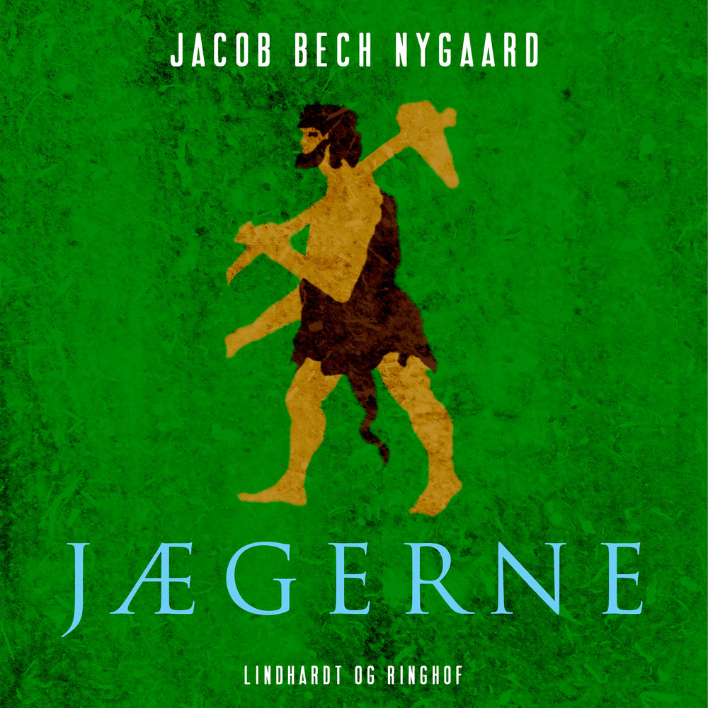 Jægerne
