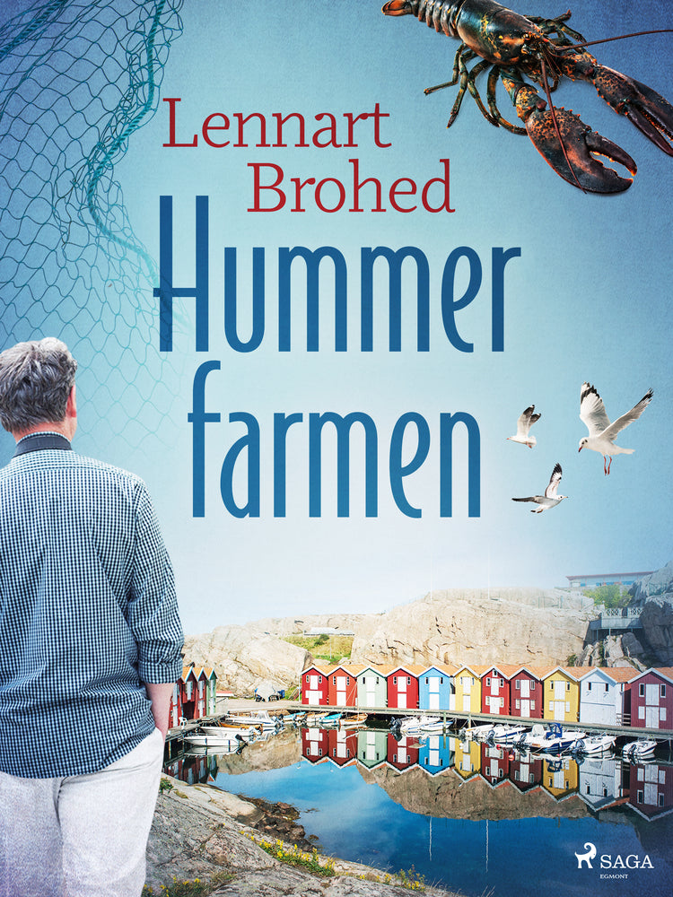 Hummerfarmen