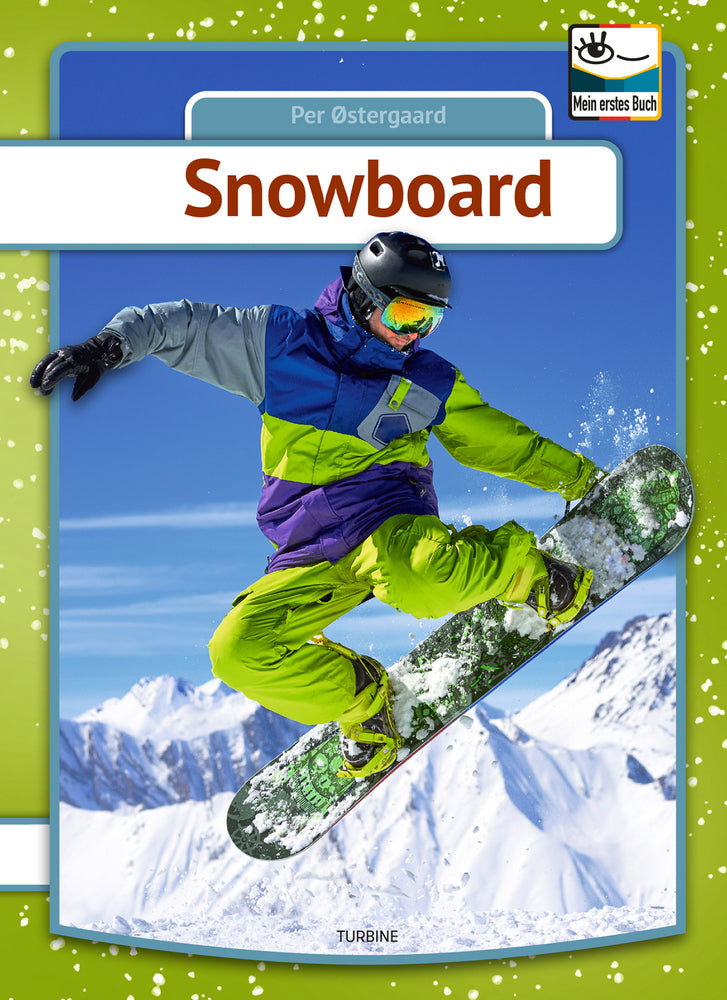 Snowboard