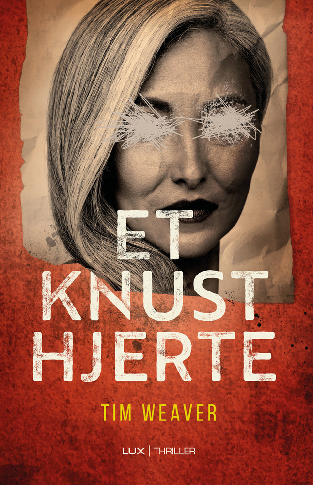 Et knust hjerte