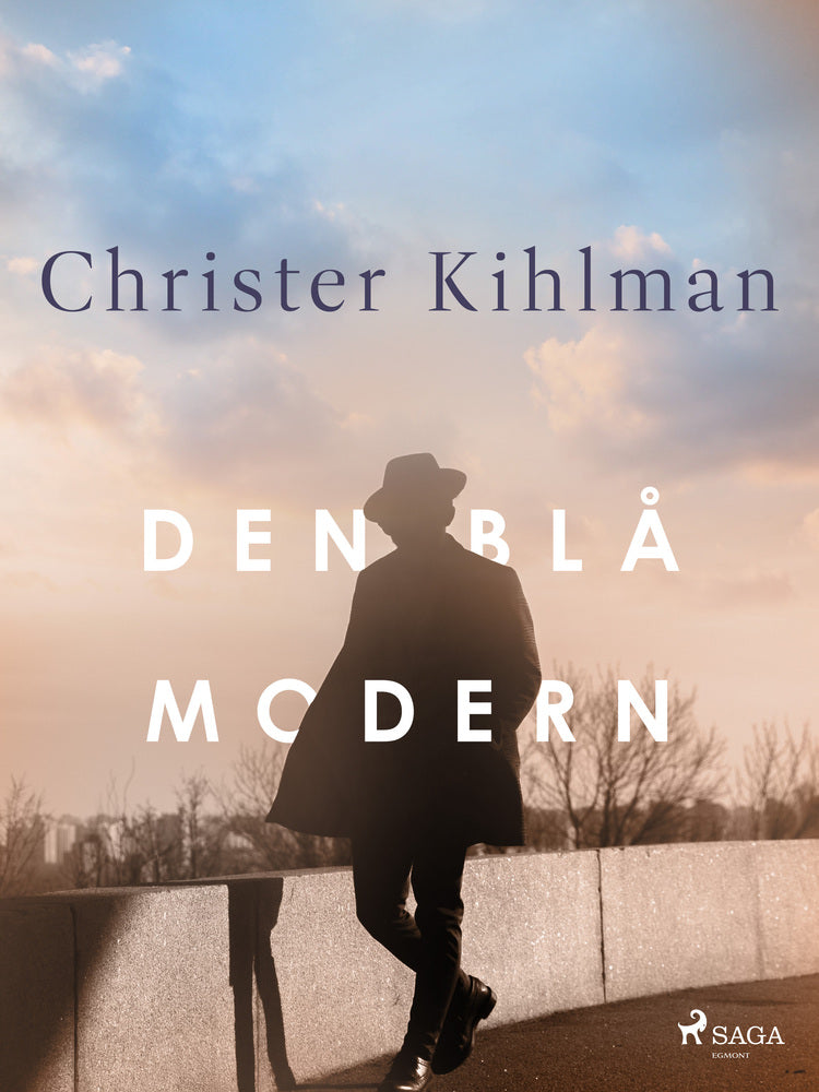 Den blå modern
