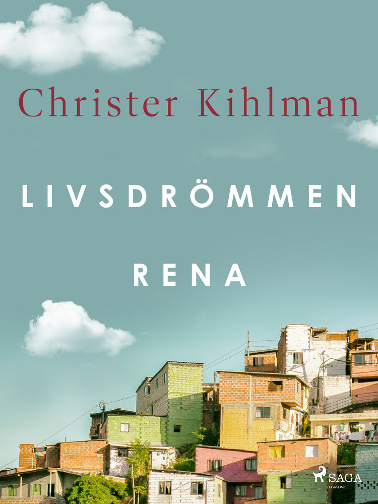 Livsdrömmen rena