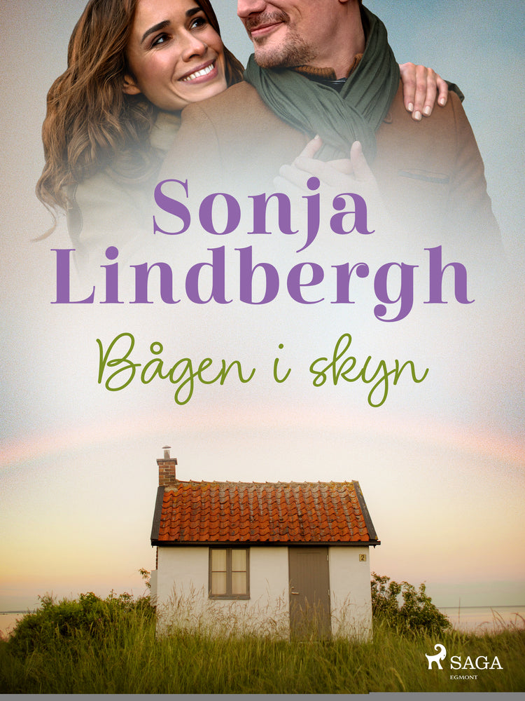 Bågen i skyn