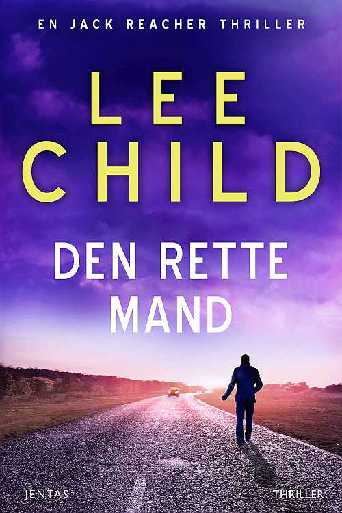 Den rette mand
