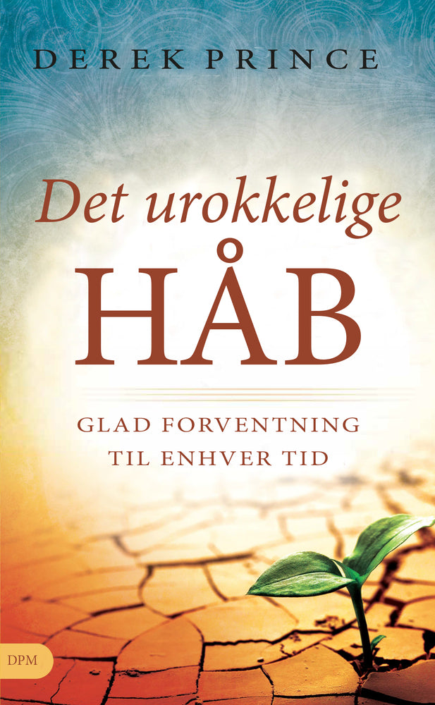 Det urokkelige Håb