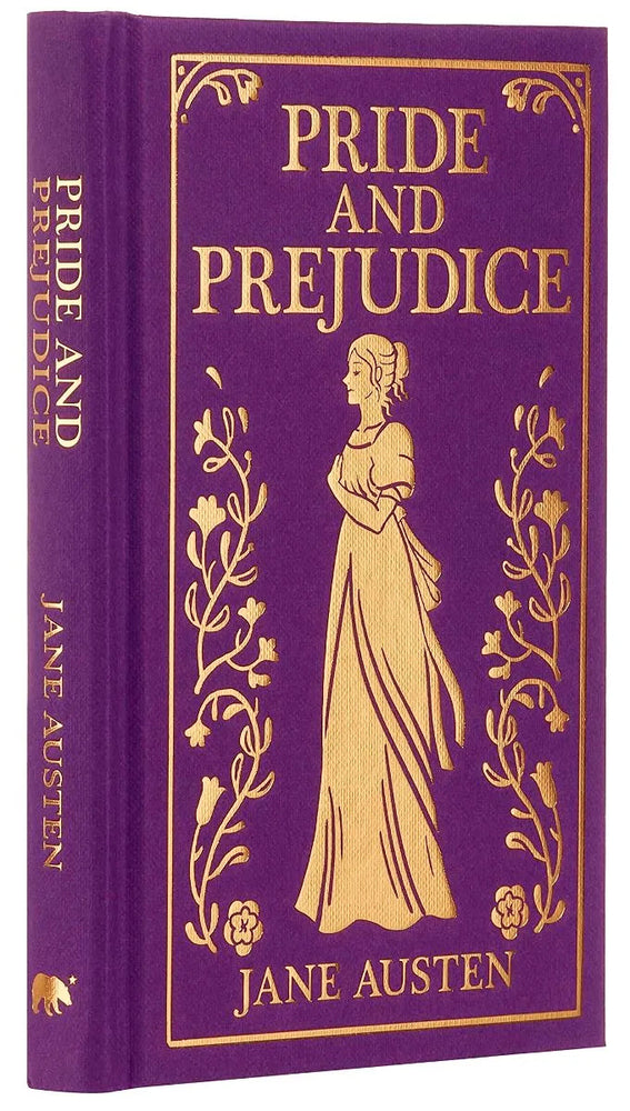D1 Pride and Prejudice