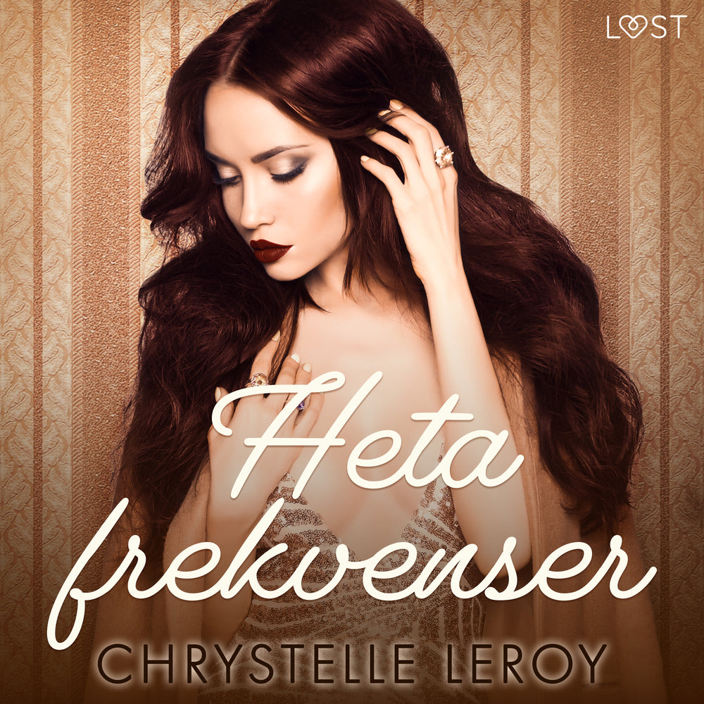 Heta frekvenser - erotisk novell