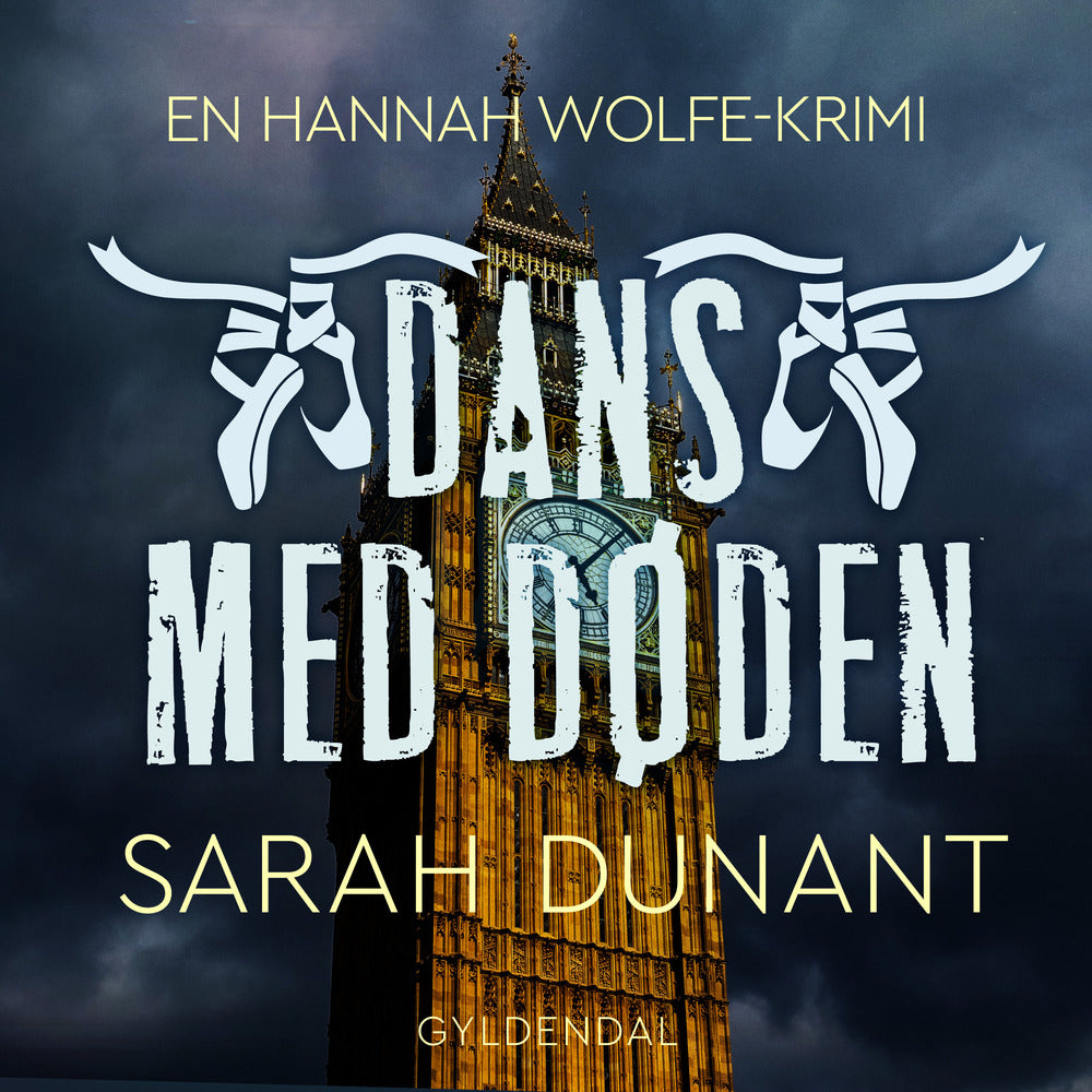 Dans med døden