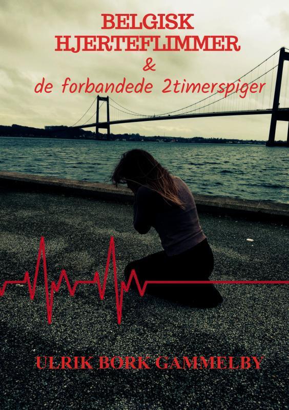 Belgisk hjerteflimmer & de forbandede 2-timerspiger