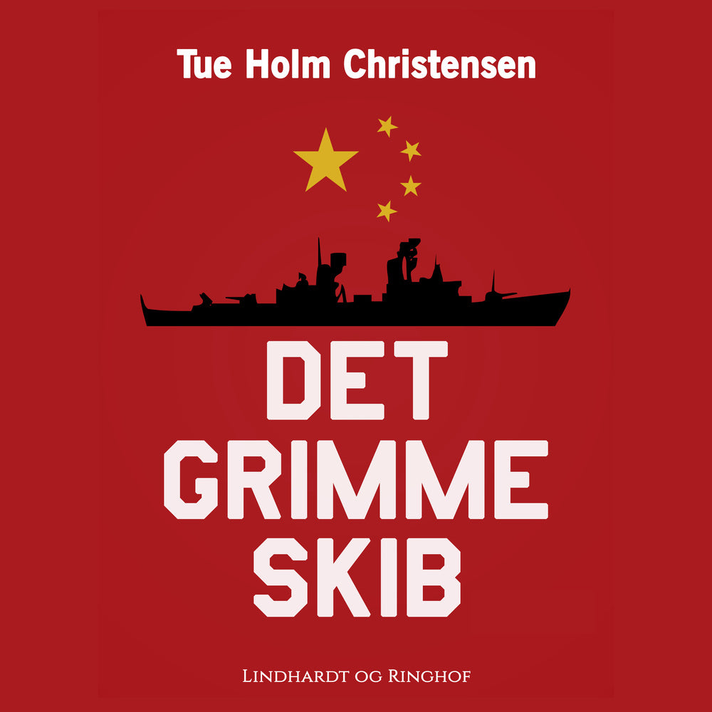 Det grimme skib