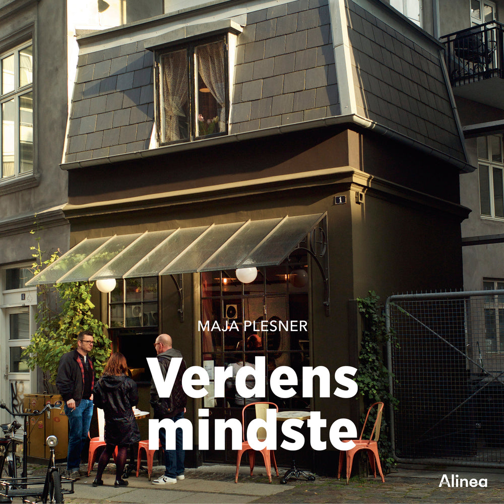 Verdens mindste