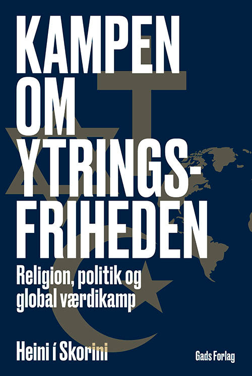 Kampen om ytringsfriheden, BB