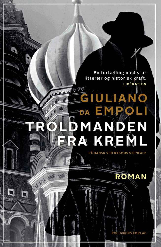 Troldmanden fra Kreml