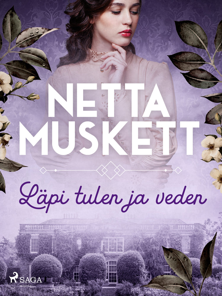Läpi tulen ja veden