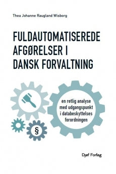Fuldautomatiserede afgørelser