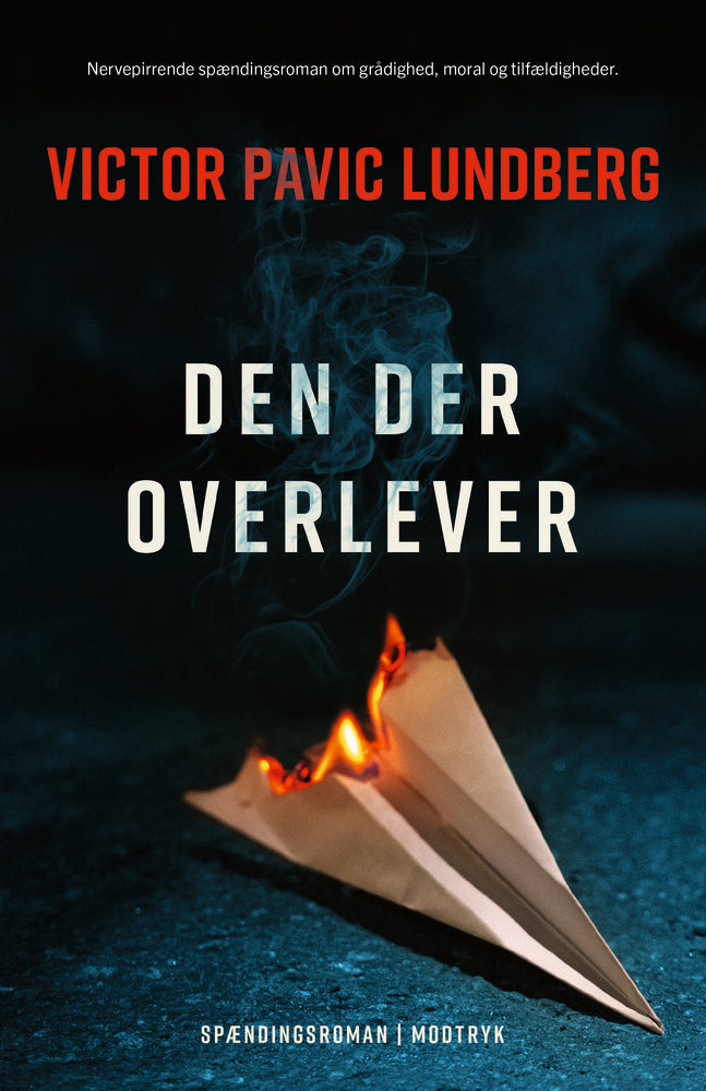 Den der overlever