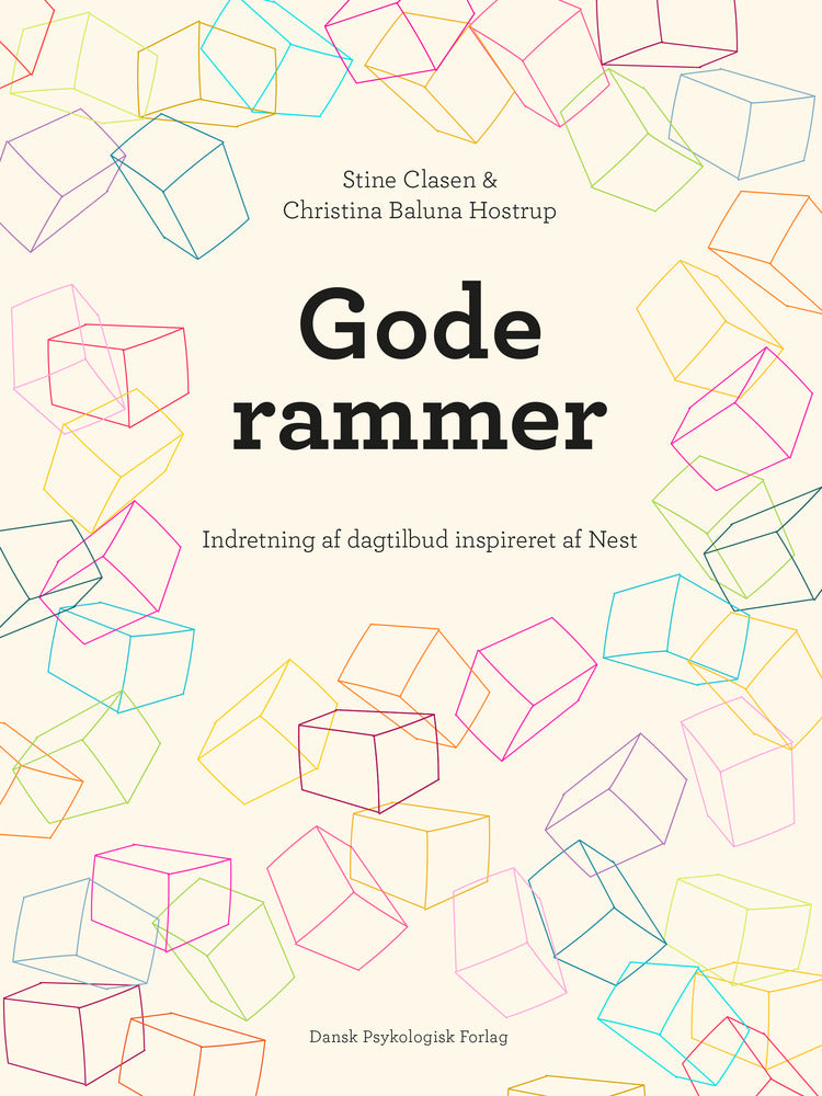 Gode rammer