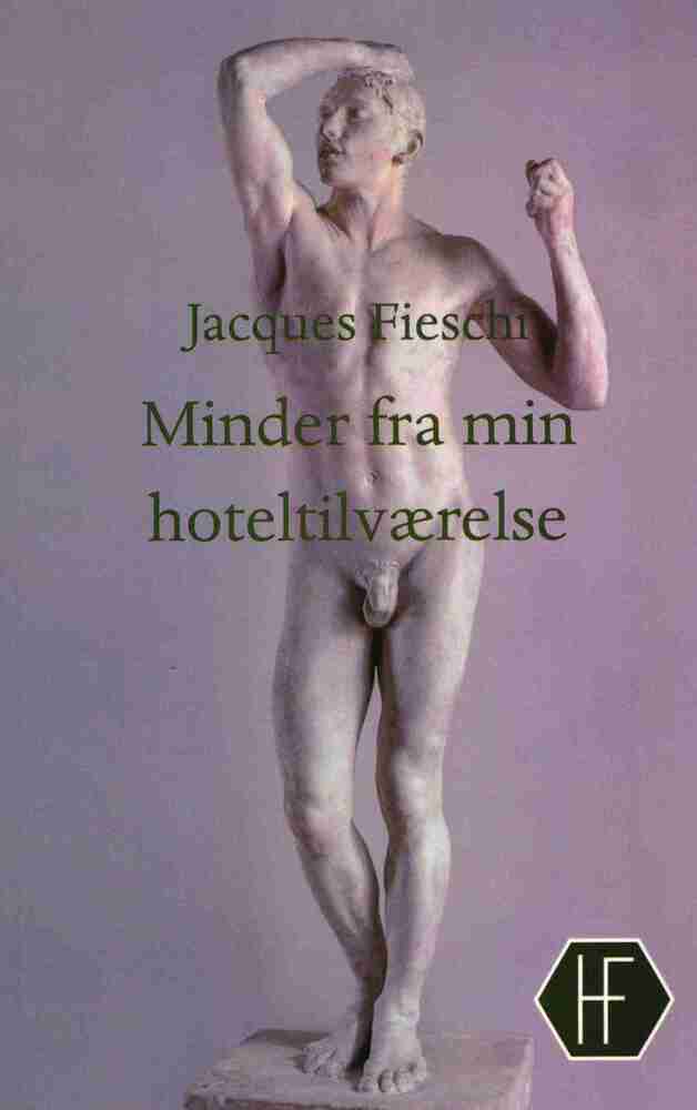 Minder fra min hoteltilværelse
