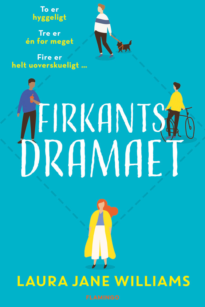 Firkantsdramaet