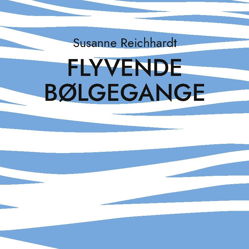 flyvende bølgegange
