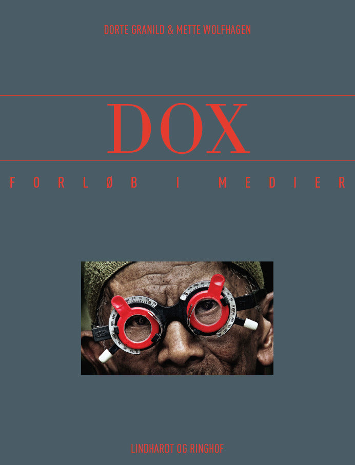 DOX - Forløb i medier