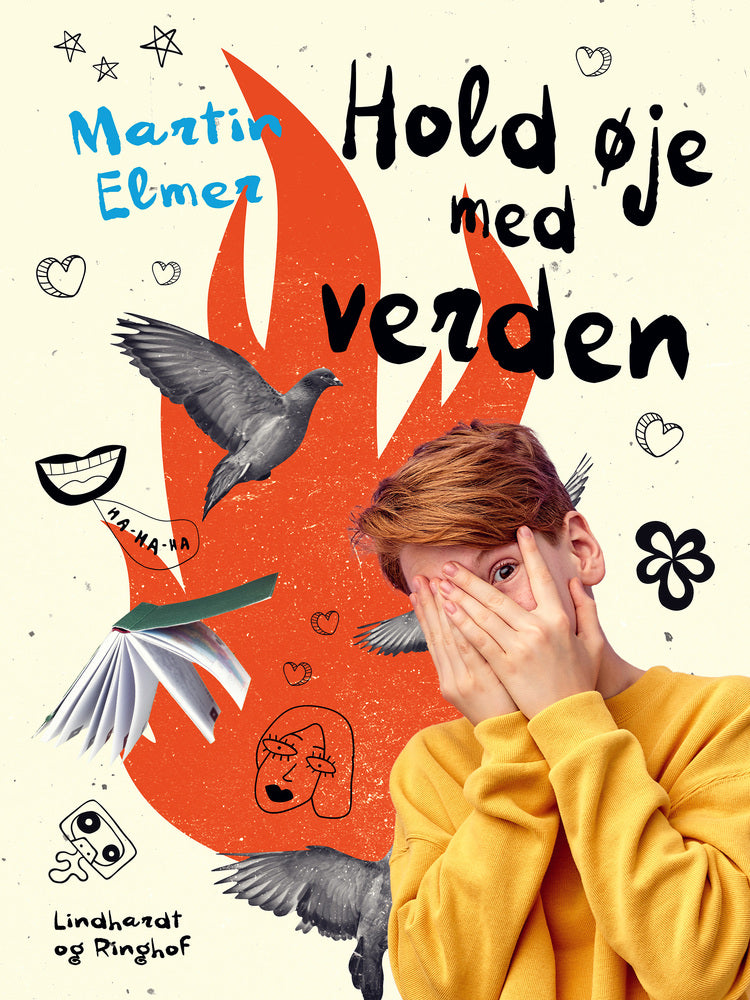 Hold øje med verden