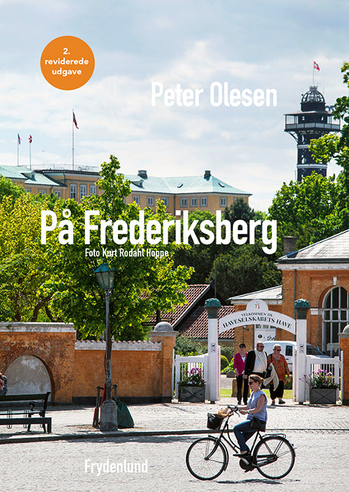 D2 På Frederiksberg