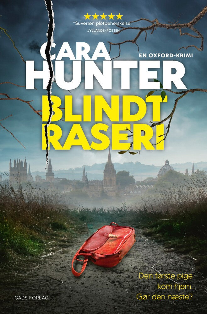 Blindt raseri, PB