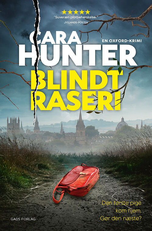 Blindt raseri, PB