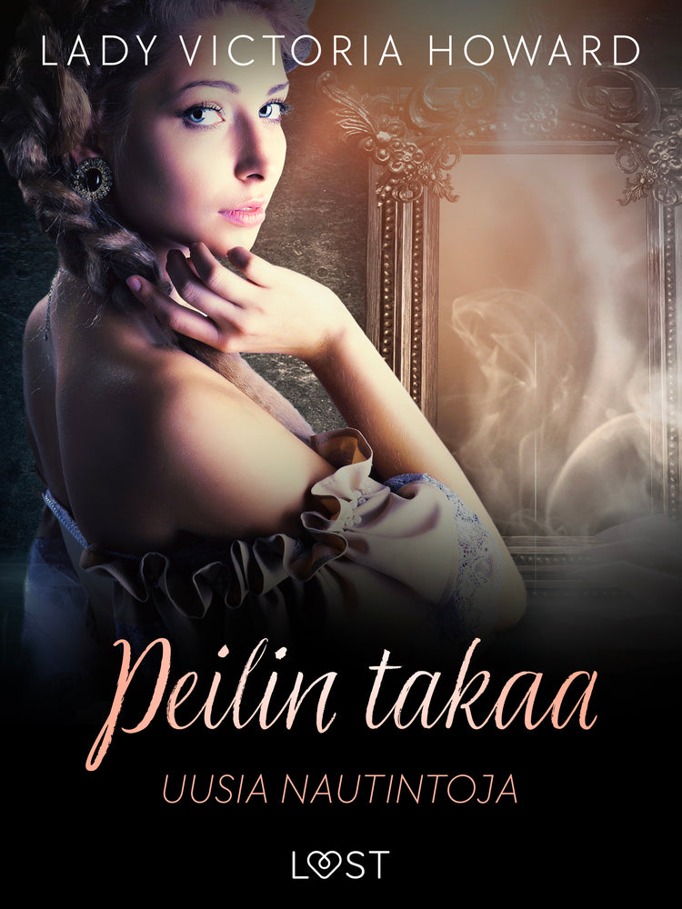 Peilin takaa: Uusia nautintoja – aikamatkailua ja romantiikkaa