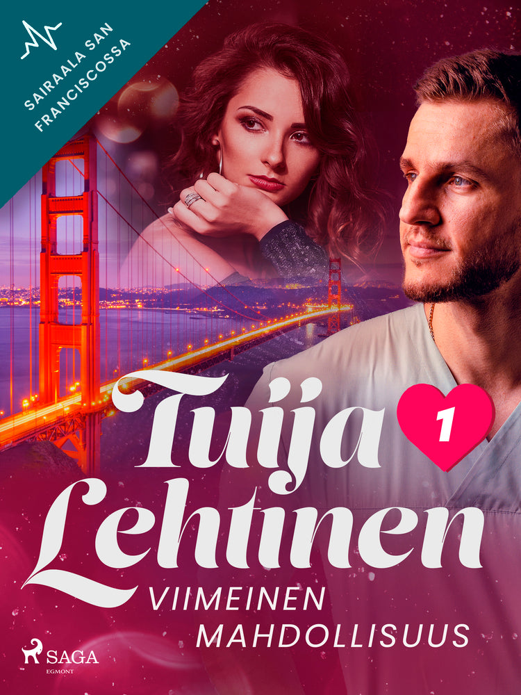 Viimeinen mahdollisuus