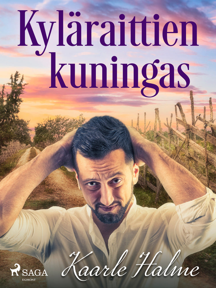 Kyläraittien kuningas