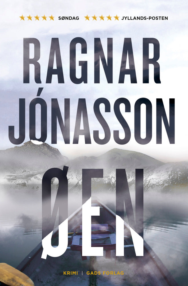 Øen, PB