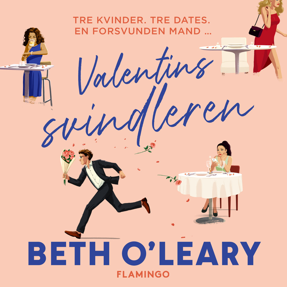 Valentinssvindleren