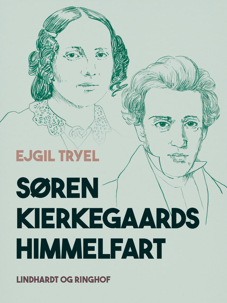Søren Kierkegaards himmelfart