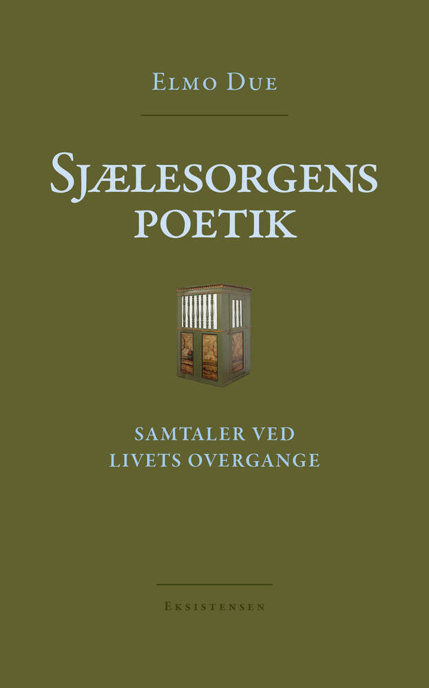 Sjælesorgens poetik
