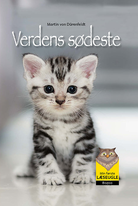 Verdens sødeste
