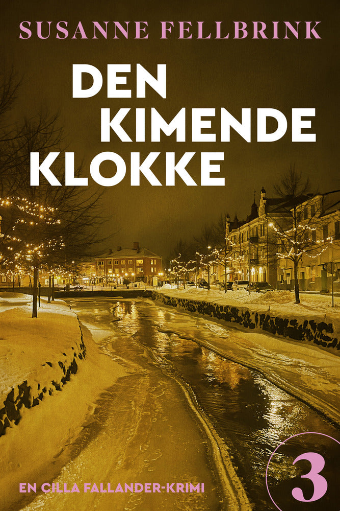 Den kimende klokke - 3