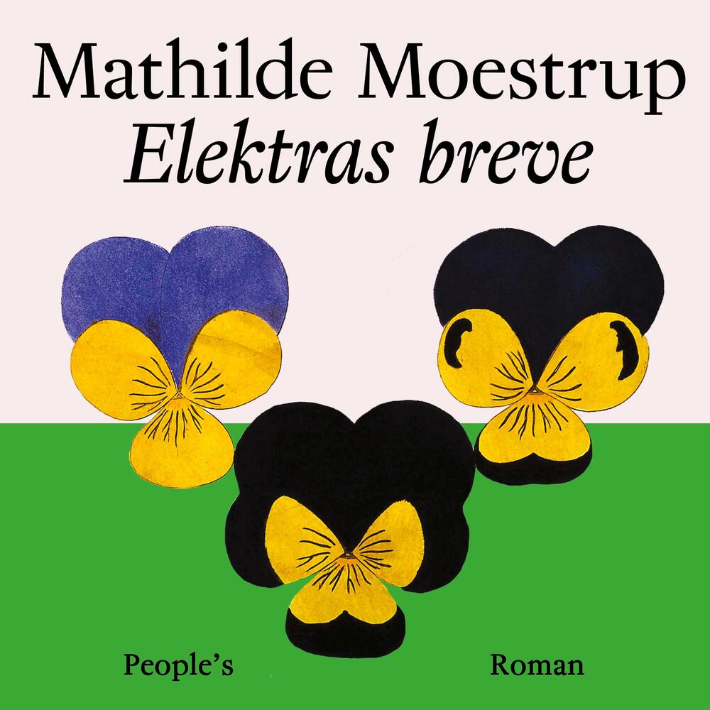Elektras breve