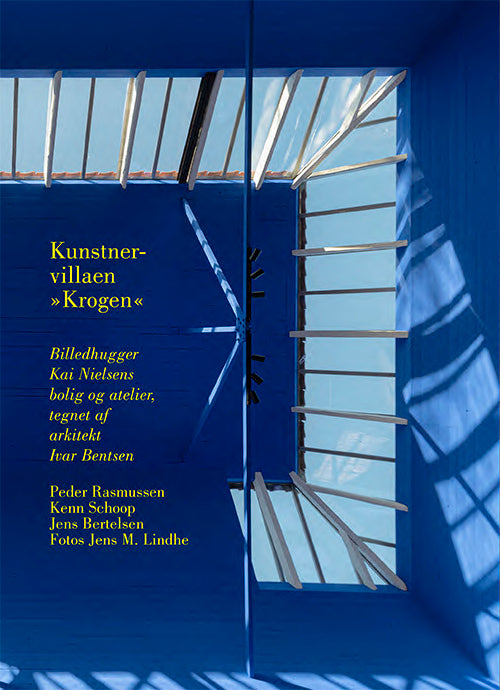 Kunstnervillaen