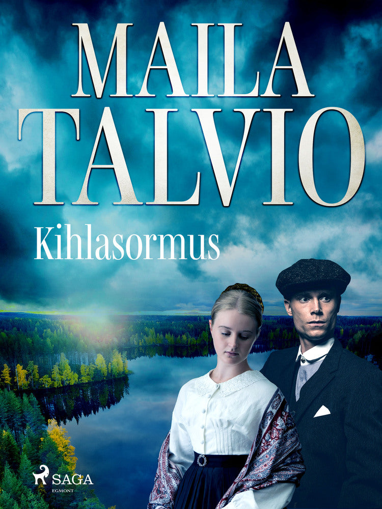 Kihlasormus
