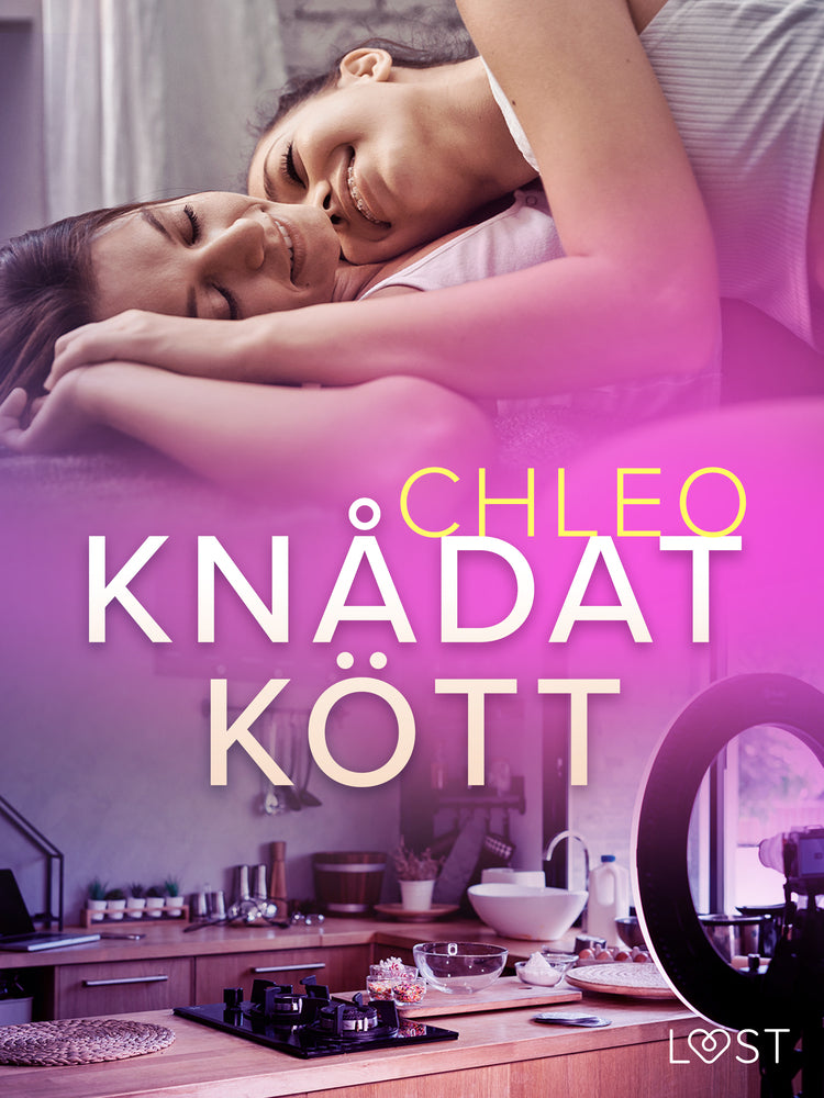 Knådat kött – erotisk novell