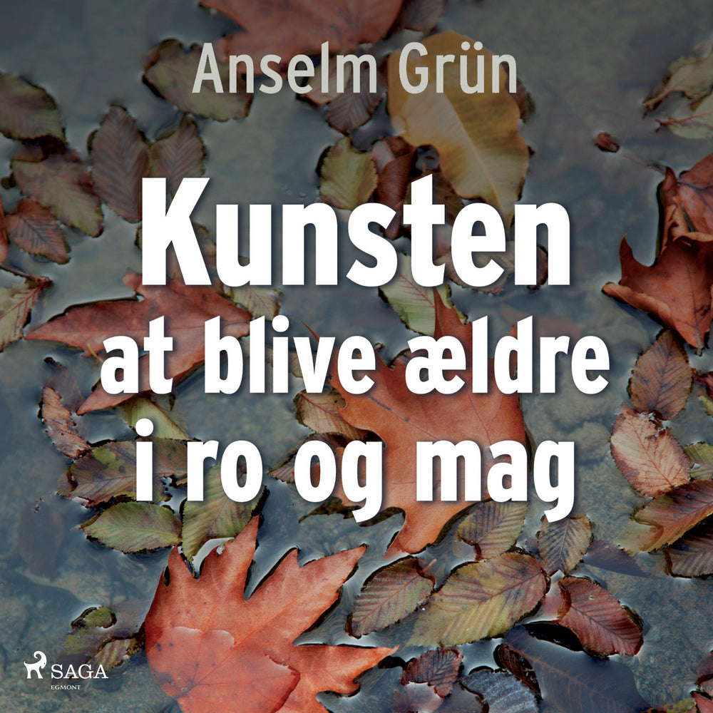Kunsten at blive ældre i ro og mag