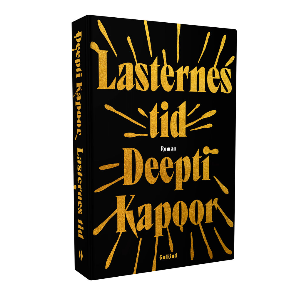 Lasternes tid