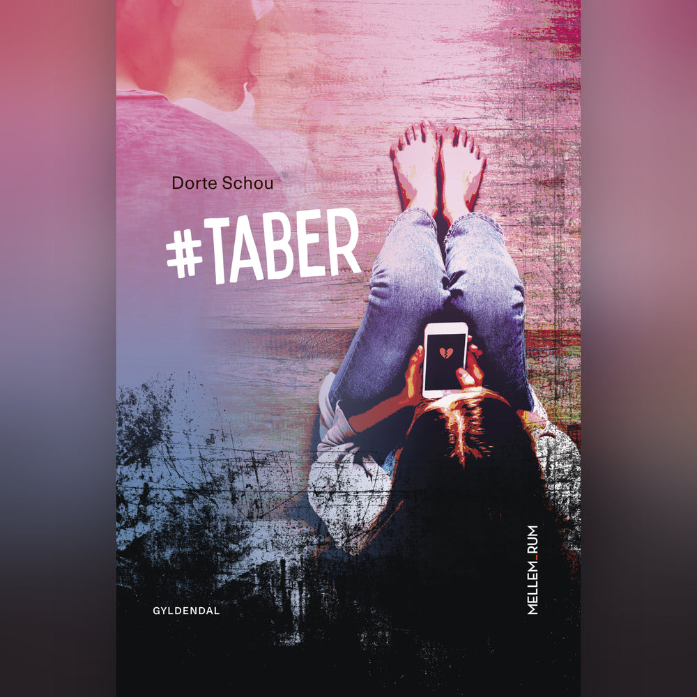 Mellem_rum. #TABER - Mellem_rum.